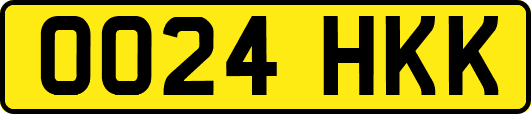 OO24HKK