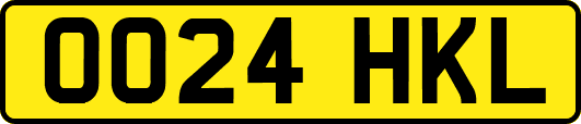 OO24HKL
