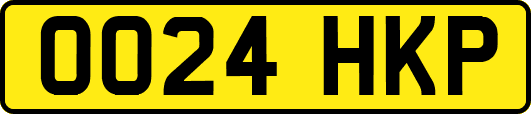 OO24HKP