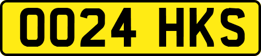 OO24HKS