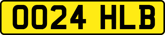 OO24HLB
