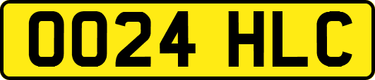 OO24HLC