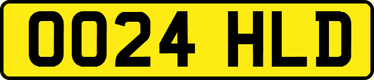 OO24HLD