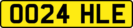 OO24HLE