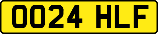 OO24HLF