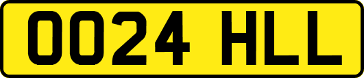 OO24HLL