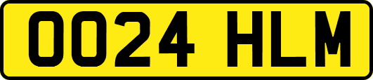 OO24HLM