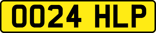 OO24HLP