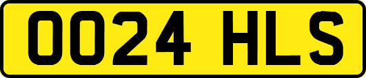OO24HLS