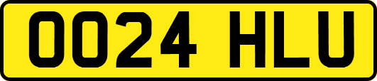 OO24HLU