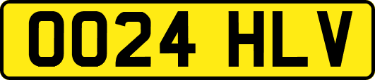 OO24HLV