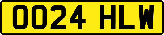 OO24HLW