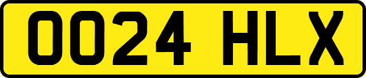 OO24HLX