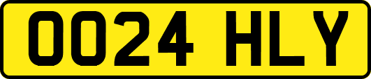 OO24HLY