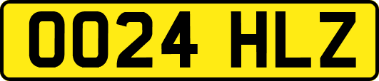 OO24HLZ