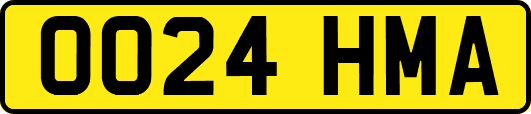 OO24HMA