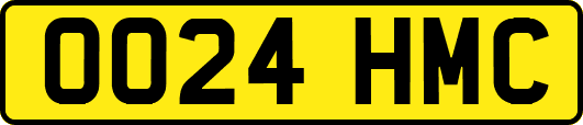 OO24HMC