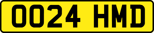 OO24HMD