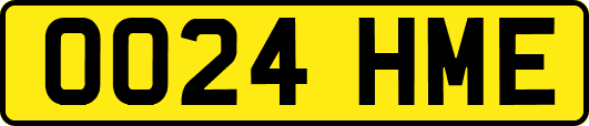 OO24HME