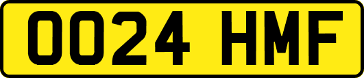 OO24HMF