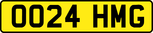 OO24HMG
