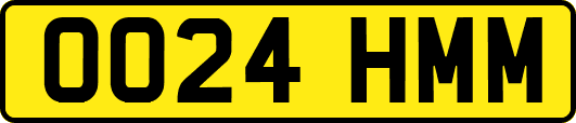 OO24HMM