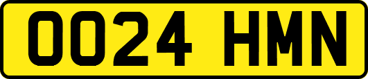 OO24HMN
