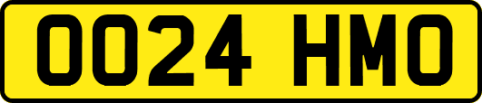 OO24HMO