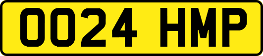 OO24HMP