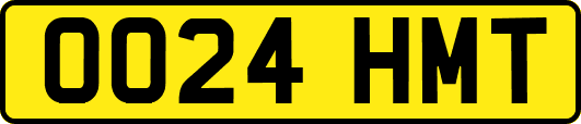 OO24HMT