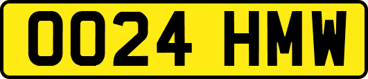 OO24HMW