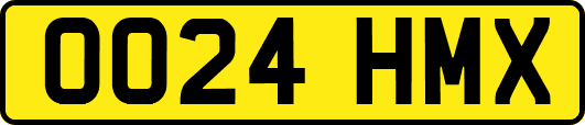 OO24HMX