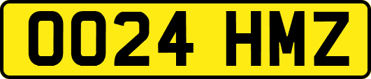 OO24HMZ