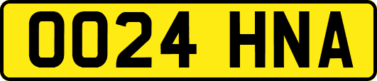 OO24HNA