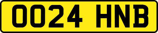 OO24HNB
