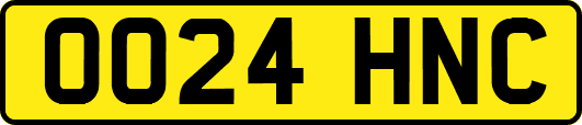 OO24HNC