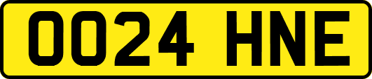 OO24HNE