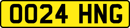 OO24HNG