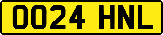 OO24HNL