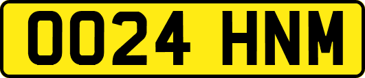 OO24HNM