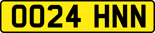 OO24HNN