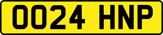 OO24HNP