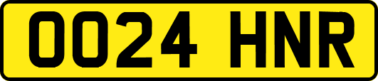 OO24HNR