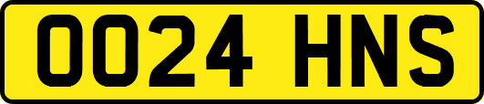 OO24HNS