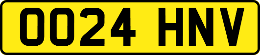 OO24HNV