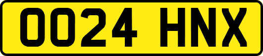 OO24HNX