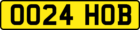 OO24HOB