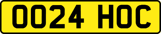 OO24HOC