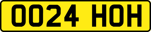 OO24HOH