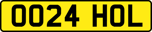 OO24HOL